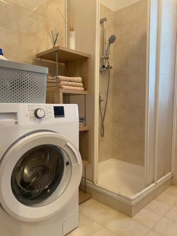Apartments Lav อูมัค ภายนอก รูปภาพ