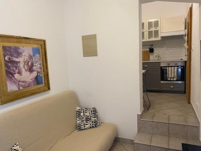 Apartments Lav อูมัค ภายนอก รูปภาพ